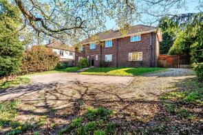 Heath Cottage, Reigate Road, Dorking RH4 1QB
