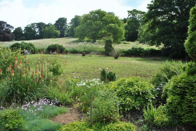 GROUNDS