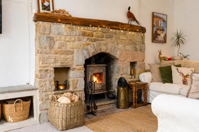 2 bed Terraced for sale Image 11