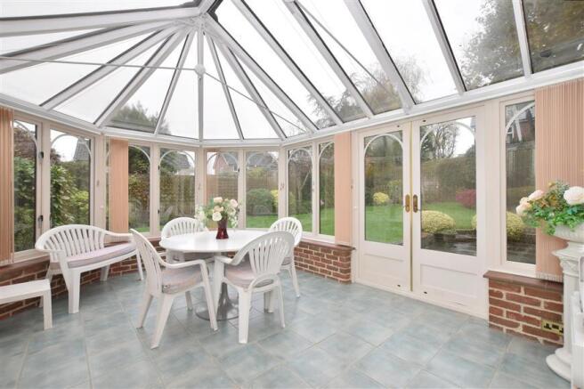 Conservatory