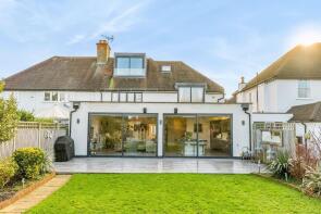 49, Devon Road, Sutton SM2 7PE