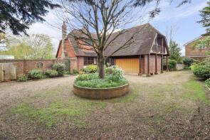 9, North Camp Lane, Seaford BN25 3AJ
