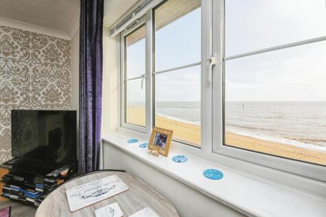Selsey Avenue, Clacton-on-Sea, Essex, CO15