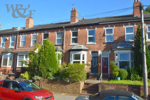 124, Marsh Lane, Birmingham B23 6PL