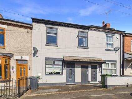 Lower Somercotes, Somercotes, DE55