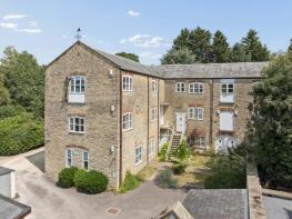 Flat 5, Captains Mill, West End, Witney OX28 1QL