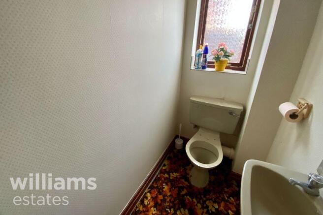 Cloakroom