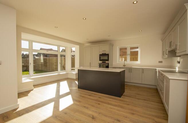 Example Kitchen