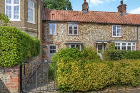 North Creake, Norfolk