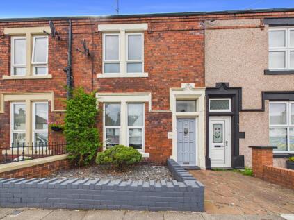 Denton Street, Carlisle, CA2