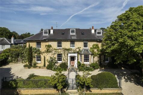 Arbrook Lane, Esher, Surrey, KT10