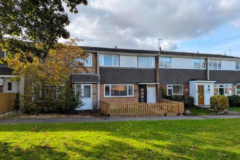 Esmonde Way, Poole, BH17 8QT