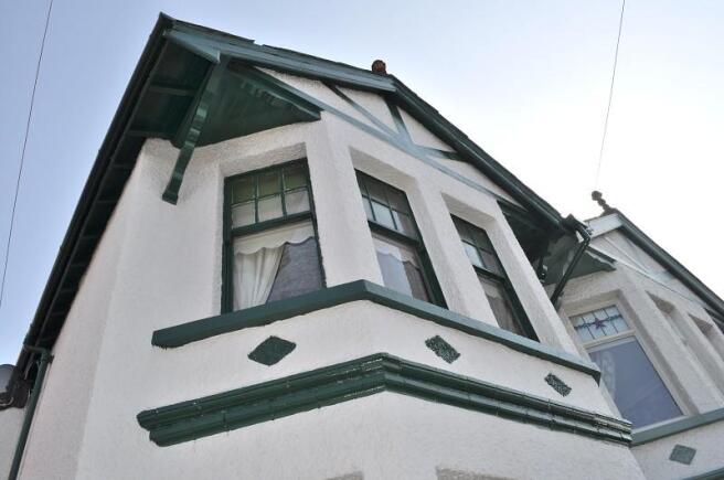 Front Elevation