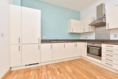 Manor Road, Wallington, Surrey