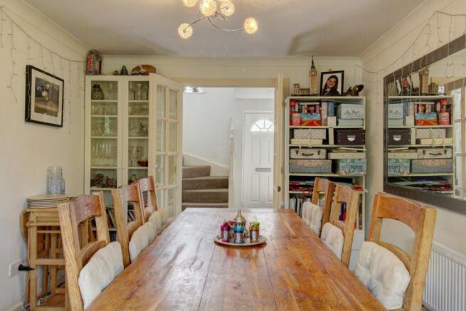 Dining room 2
