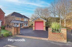 47, Woodrow Way, Chesterton, Newcastle ST5 7AQ