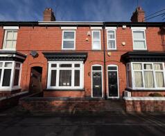 27, Crowther Road, Wolverhampton WV6 0HZ