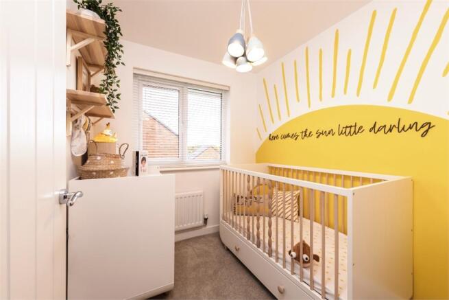 3 bed Semi-Detached for sale Image 10