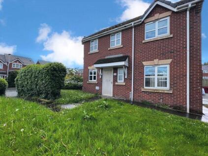 West Bank Street, Widnes, Cheshire, WA8