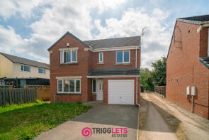 1, South Drive View, Bolton Upon Dearne, Rotherham S63 8FD