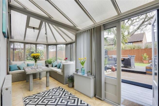 CONSERVATORY