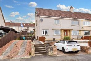 51, Livingstone Park, Kilsyth G65 9NX