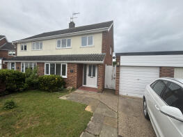 20, Cavendish Road, Stowmarket IP14 1LQ