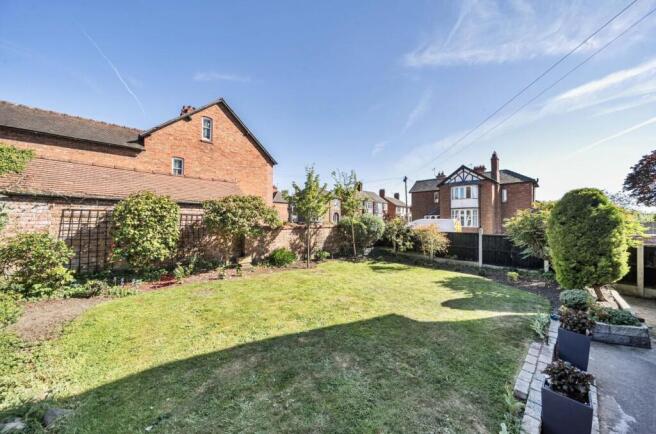 2, Salisbury Road photo 4
