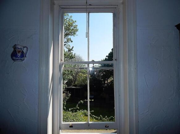 Kitcxhen Window