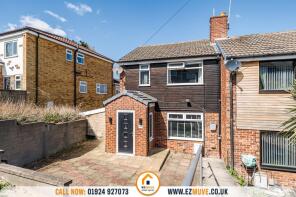 19, Throstle Nest, Healey, Batley WF17 7SN