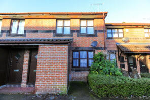 11, Hamburgh Court, Waltham Cross EN8 0UL