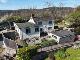 Cliff Cottage, Coleford Road, Chepstow NP16 7HY