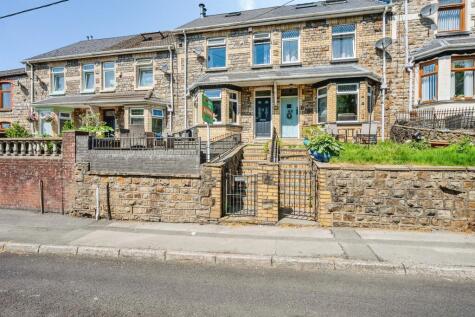 Cendl Terrace, Cwm, Ebbw Vale