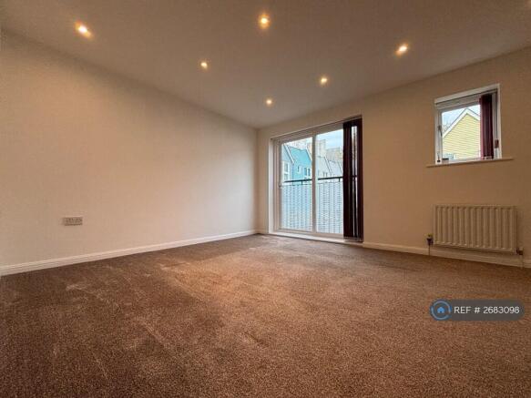 First Floor Lounge