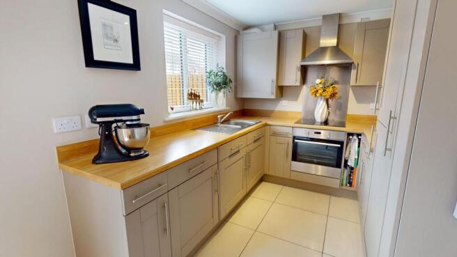 3 bed Semi-Detached for sale Image 5