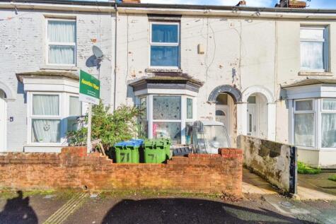 Northbrook Road, Southampton, Hampshire, SO14