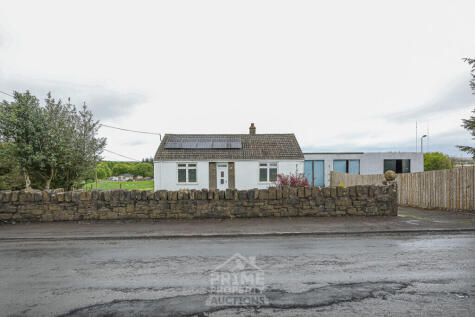 45 Forrest Road, Salsburgh, Shotts, ML7 4PB
