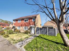 16, Barrow Way, Bournemouth BH8 0HZ