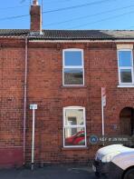 10, Arthur Street, Lincoln LN5 7UH