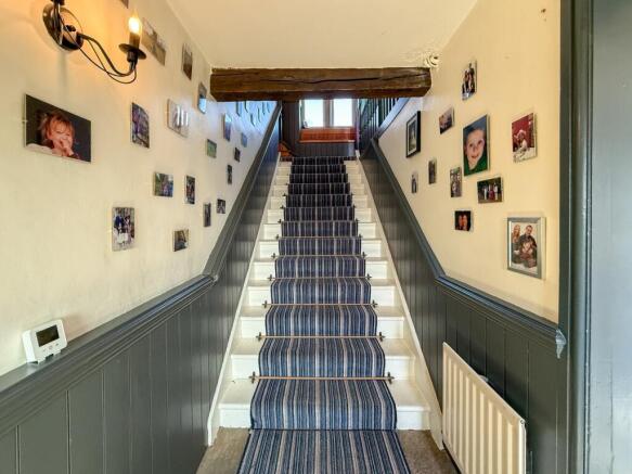 5 bed Character Property for sale Image 11