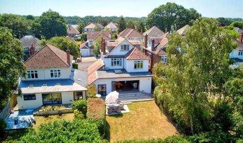 Hadden Road, Bournemouth, BH8