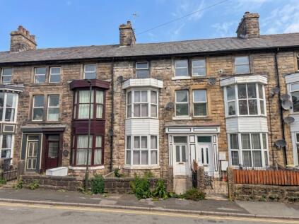 Marlow Street, Buxton, Derbyshire, SK17