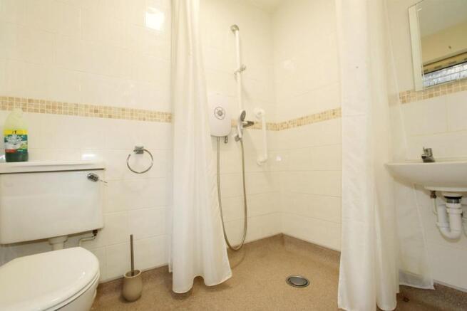 Wet Room