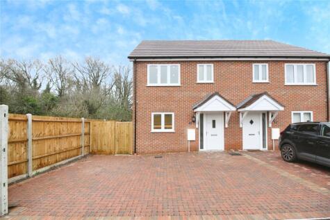 Delaney Close, Tilehurst, Reading, RG30