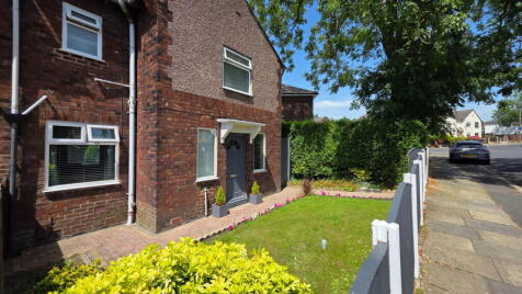 Beechfield Road, Swinton M27 5RE