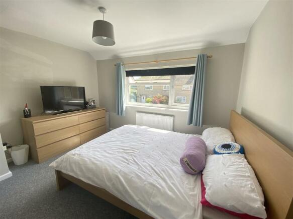 Main Bedroom