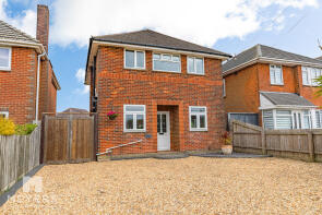 124, Leybourne Avenue, Bournemouth BH10 6HA