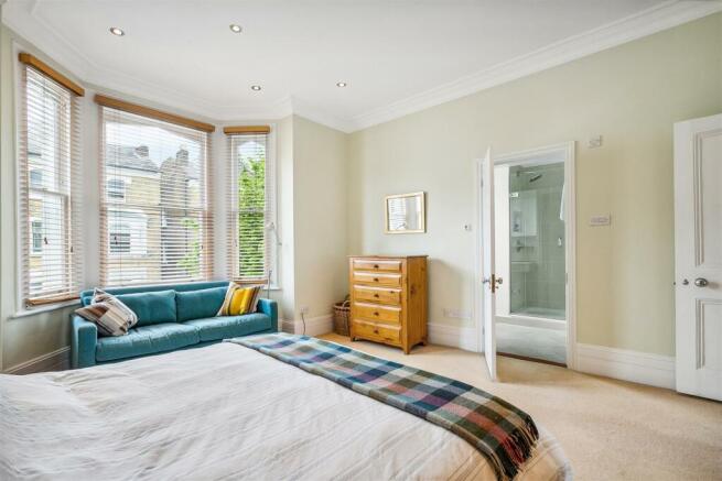 Arlington Gardens, W4 - FOR SALE