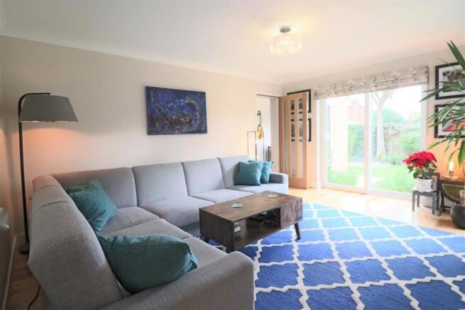 Accommodation