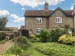 11, The Street, West Raynham NR21 7AD